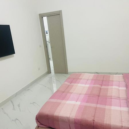 Apartmán Casa Partenopea Neapol Exteriér fotografie