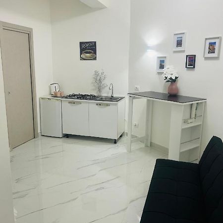 Apartmán Casa Partenopea Neapol Exteriér fotografie