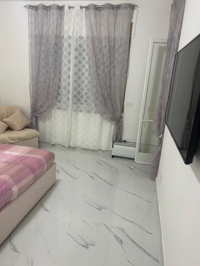 Apartmán Casa Partenopea Neapol Exteriér fotografie
