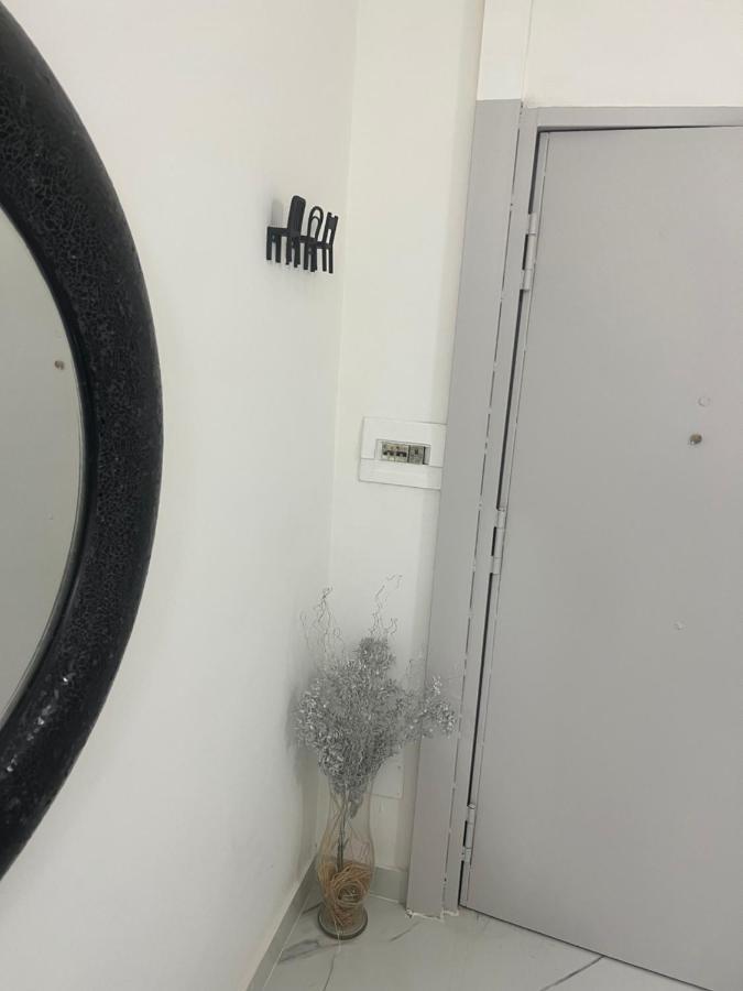 Apartmán Casa Partenopea Neapol Exteriér fotografie