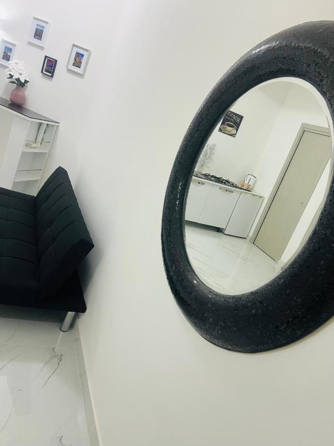 Apartmán Casa Partenopea Neapol Exteriér fotografie