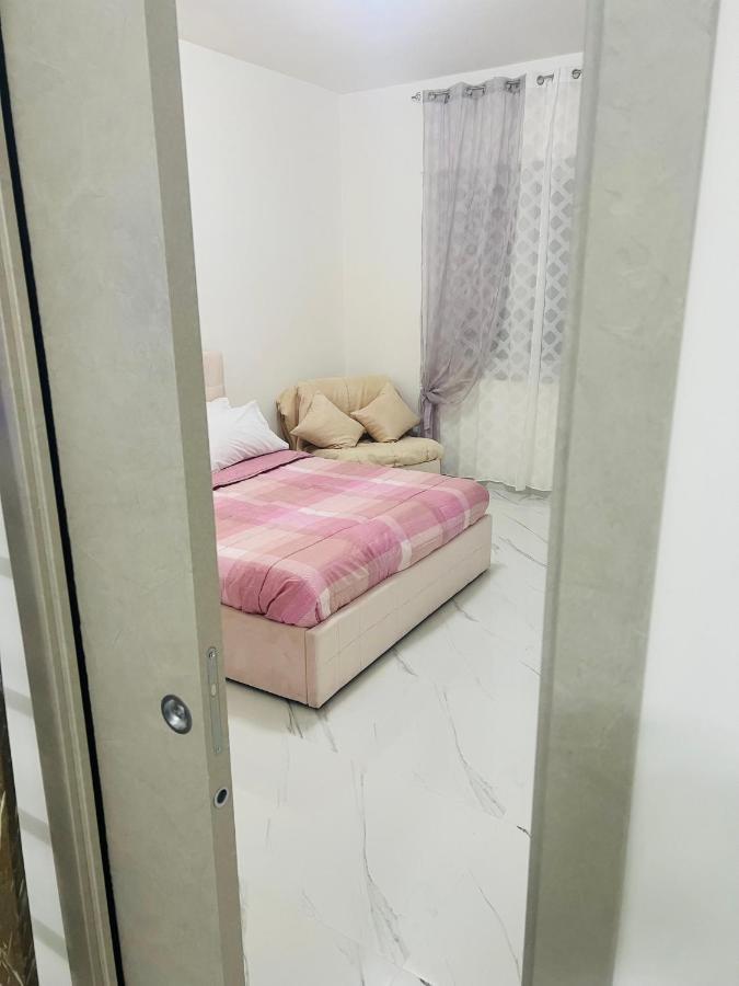 Apartmán Casa Partenopea Neapol Exteriér fotografie