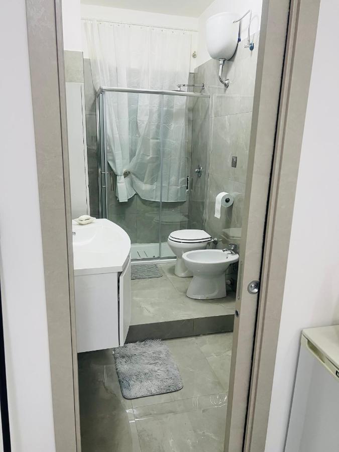Apartmán Casa Partenopea Neapol Exteriér fotografie