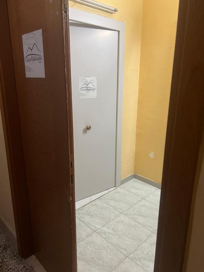 Apartmán Casa Partenopea Neapol Exteriér fotografie