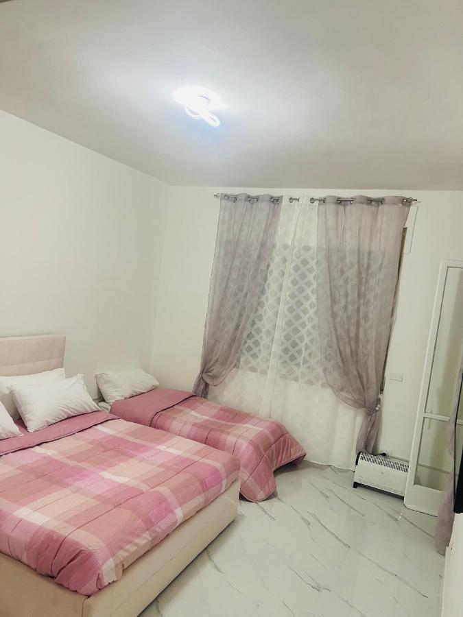 Apartmán Casa Partenopea Neapol Exteriér fotografie